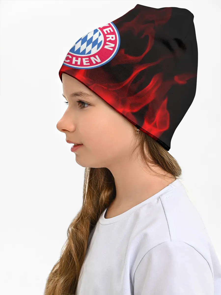 Детская шапка / BAYERN MUNCHEN