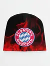 Детская шапка / BAYERN MUNCHEN
