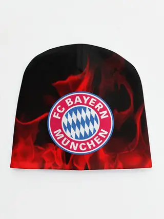 Детская шапка / BAYERN MUNCHEN