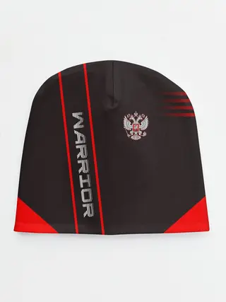 Детская шапка / Warrior