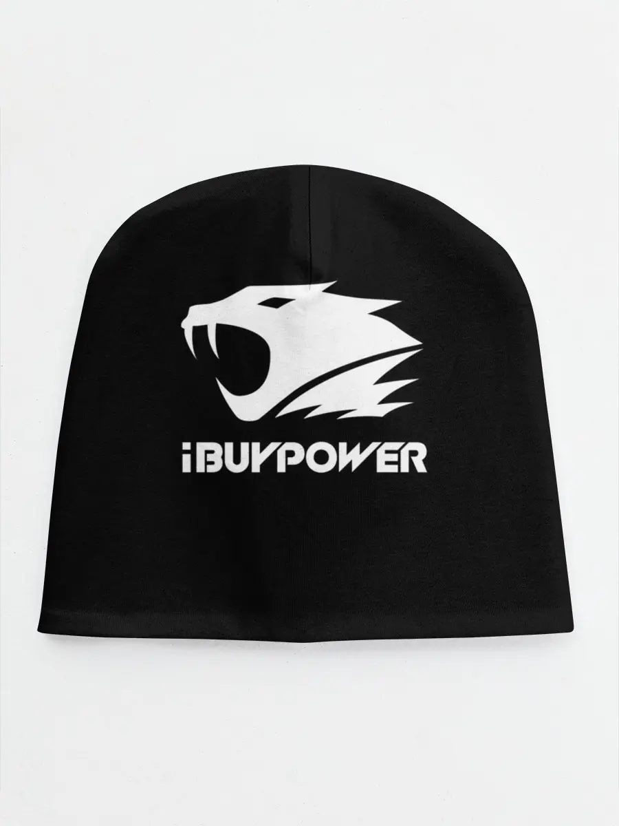 Детская шапка / iBuyPower | The Form