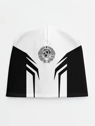 Детская шапка / СССР,