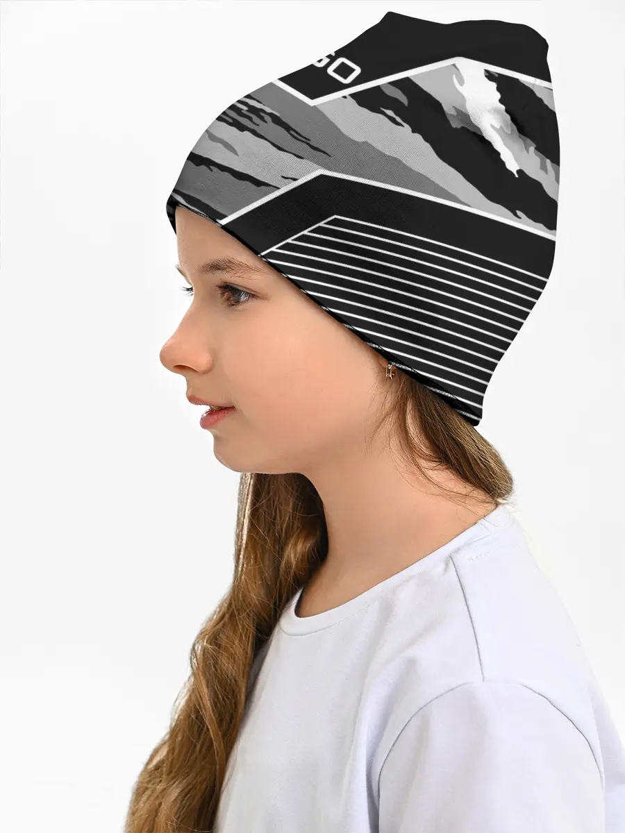 Детская шапка / CS:GO