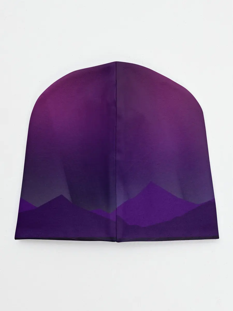 Детская шапка / Digital Art