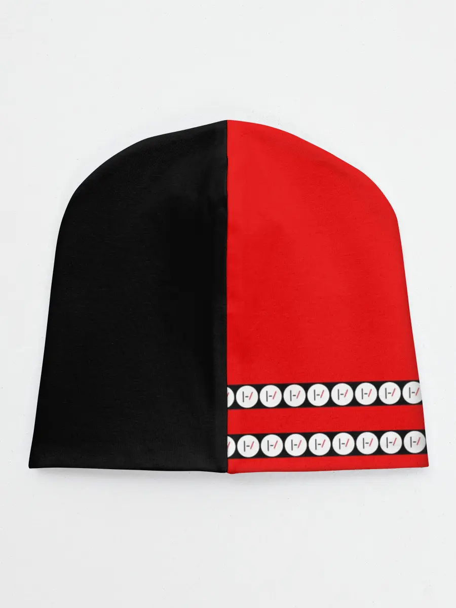 Детская шапка / Twenty One Pilots