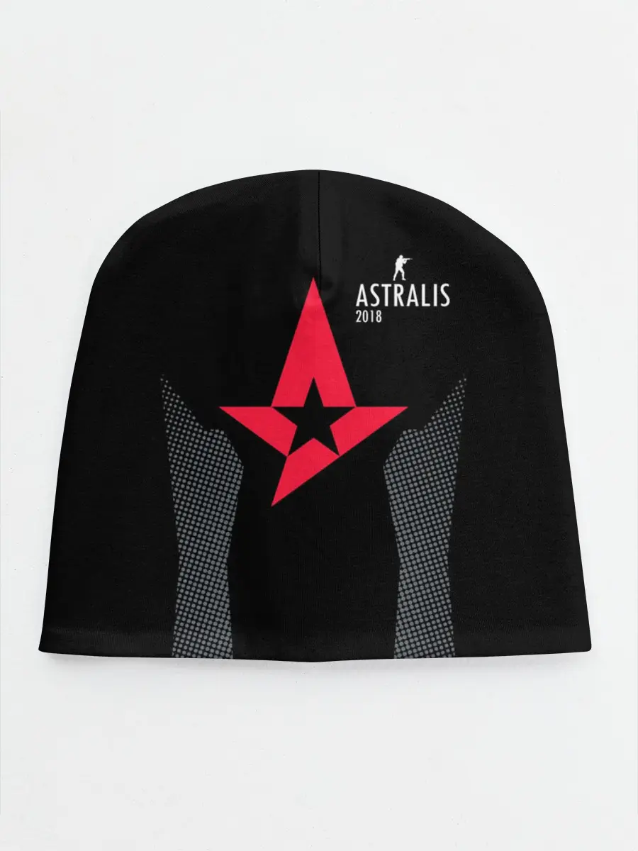 Детская шапка / Astalis - The Form