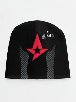 Детская шапка / Astalis - The Form