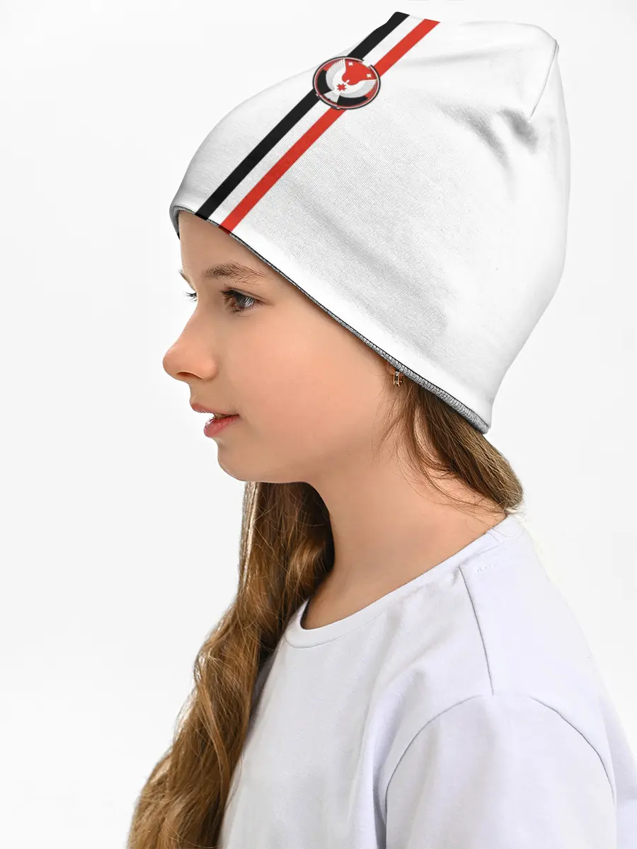 Детская шапка / Удмуртская республика