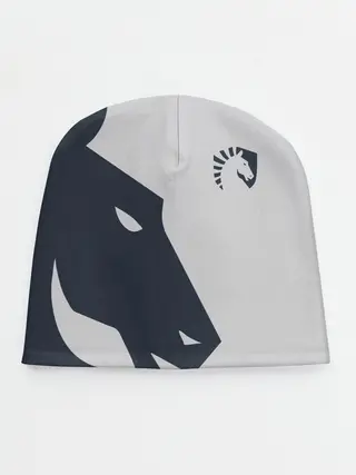 Детская шапка / Liquid - The Form