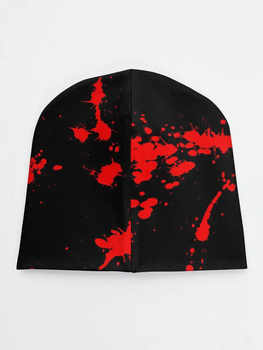 Детская шапка / Lordi