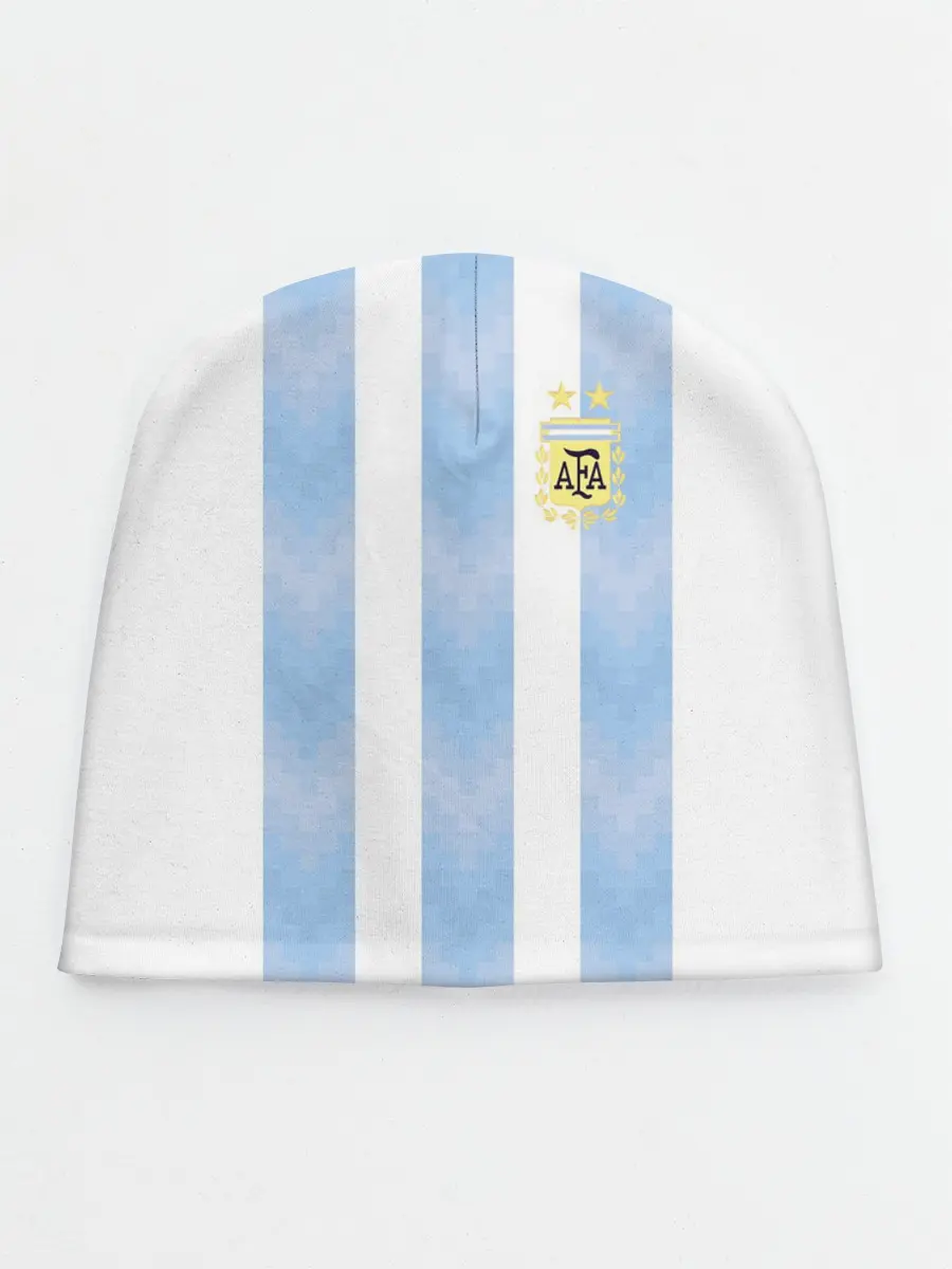 Детская шапка / Сборная Аргентины