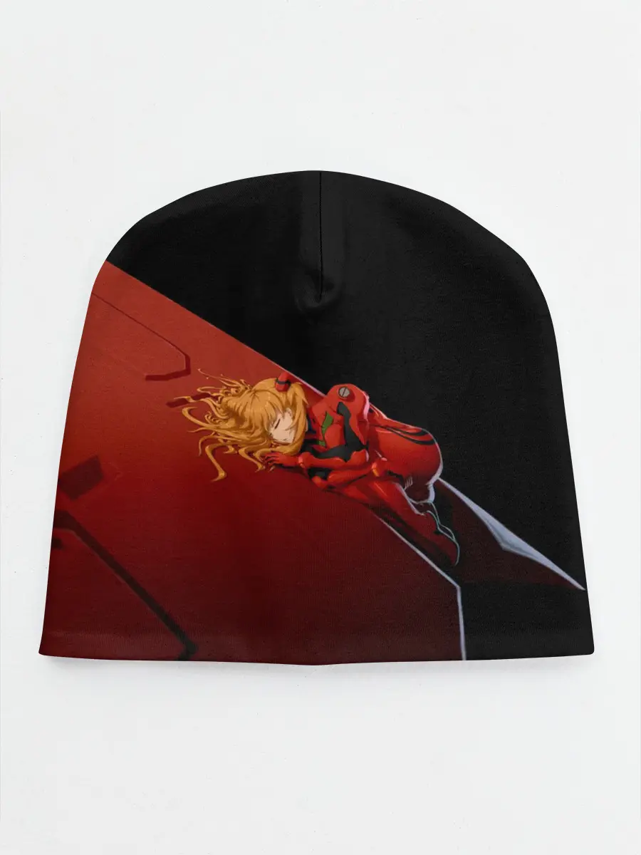 Детская шапка / Asuka Langley Soryu