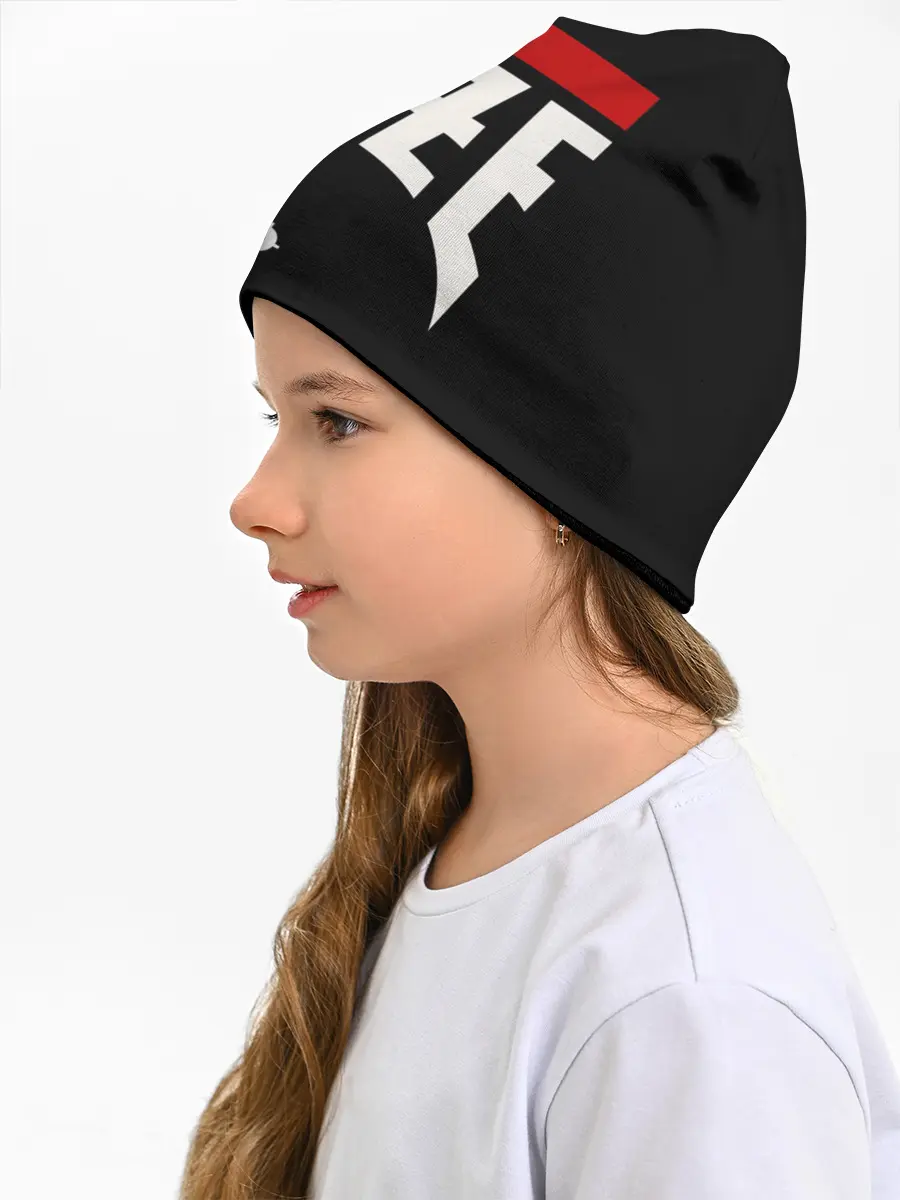 Детская шапка / Faze Clan