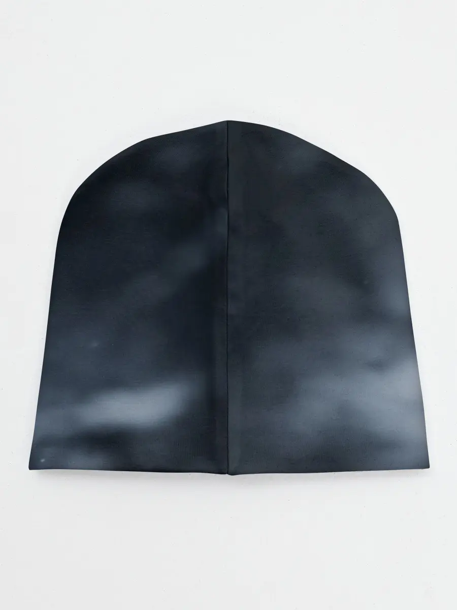 Детская шапка / Dark Dog