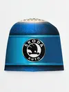 Детская шапка / SKODA sport collection