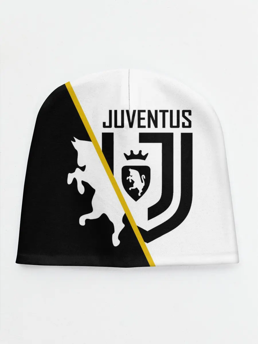 Детская шапка / JUVENTUS.
