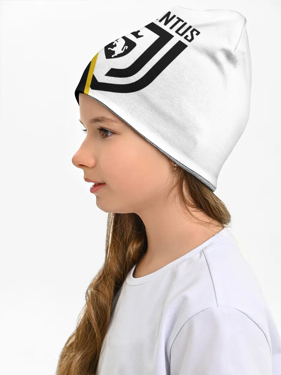 Детская шапка / JUVENTUS.
