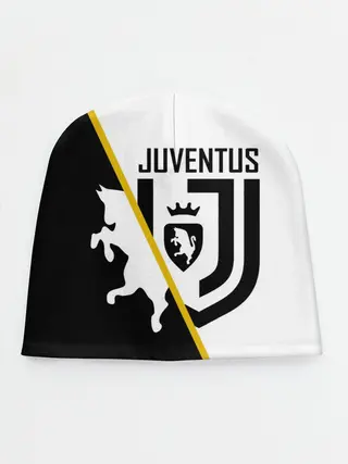 Детская шапка / JUVENTUS.
