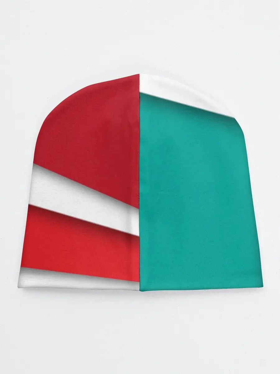 Детская шапка / Ливерпуль формы