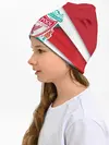Детская шапка / Ливерпуль формы