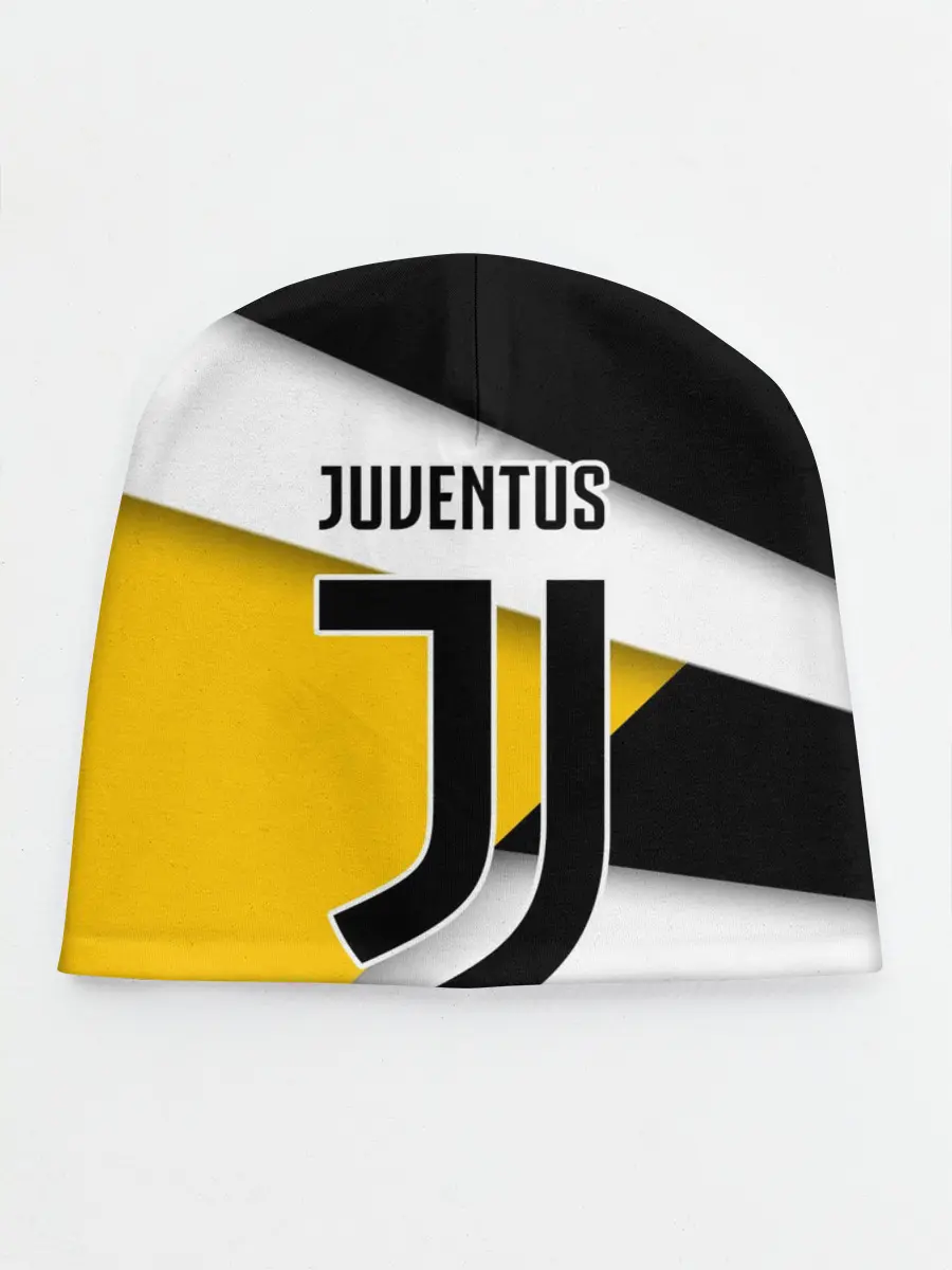 Детская шапка / Ювентус формы