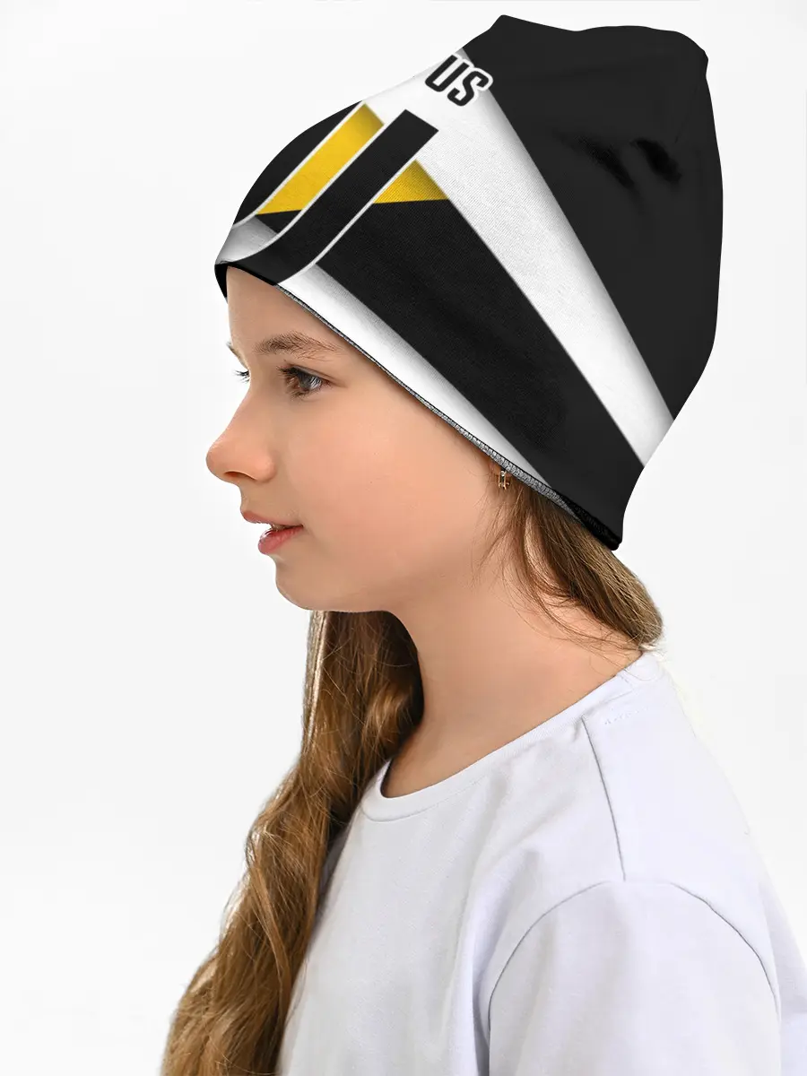 Детская шапка / Ювентус формы