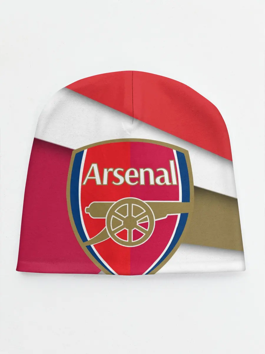 Детская шапка / Арсенал формы