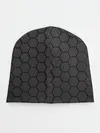 Детская шапка / Соты карбона