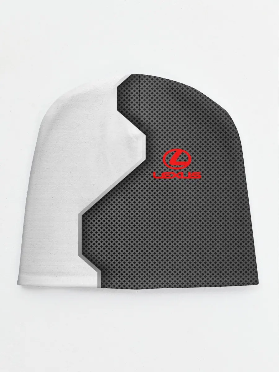 Детская шапка / Lexus sport uniform auto
