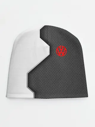 Детская шапка / Volkswagen sport uniform auto