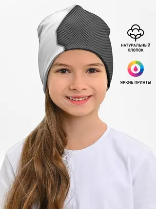 Детская шапка / Kia sport uniform auto