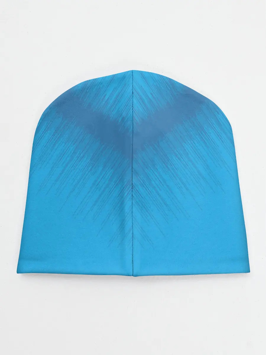 Детская шапка / Man. City 18-19