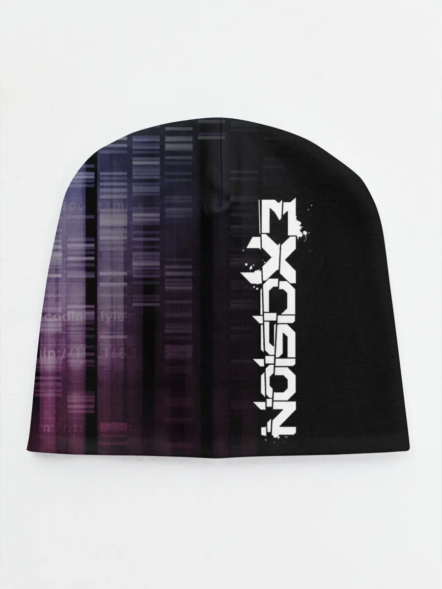 Детская шапка / EXCISION JEFF ABEL.