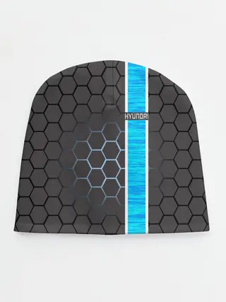 Детская шапка / Hyundai