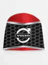 Детская шапка / VOLVO