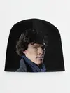 Детская шапка / Sherlock