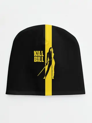 Детская шапка / Kill Bill