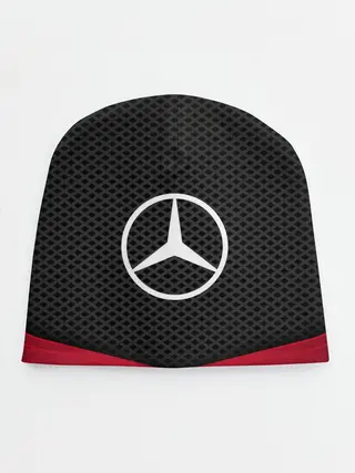 Детская шапка / MERCEDES-BENZ