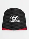 Детская шапка / HYUNDAI