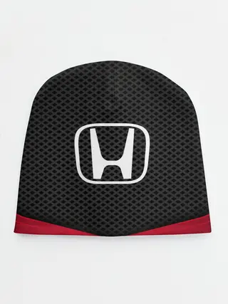 Детская шапка / HONDA