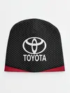 Детская шапка / TOYOTA
