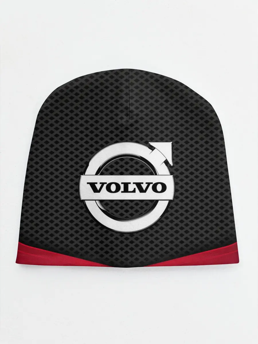 Детская шапка / VOLVO