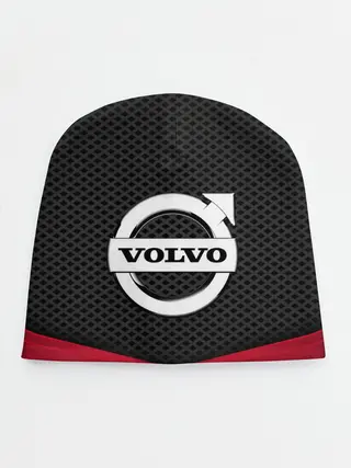 Детская шапка / VOLVO