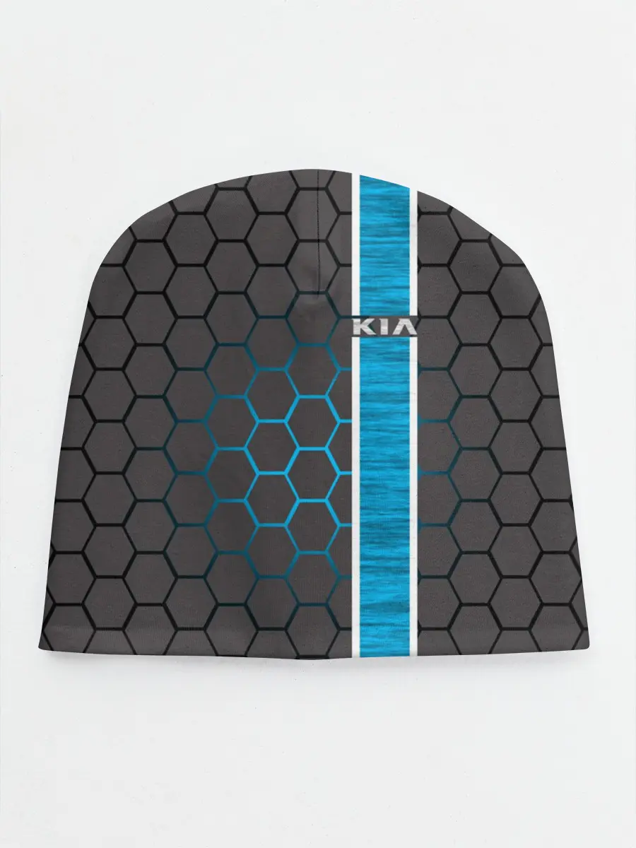 Детская шапка / Kia