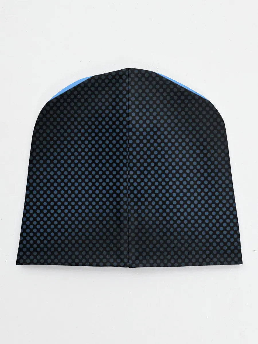 Детская шапка / Mass Effect N7