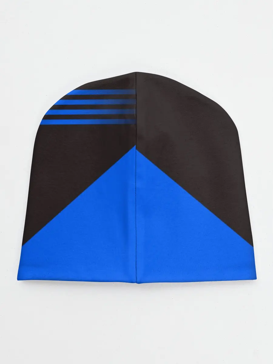 Детская шапка / BIATHLON