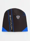 Детская шапка / BIATHLON
