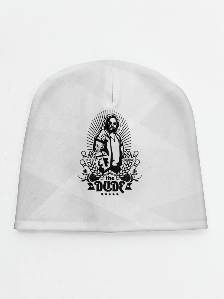 Детская шапка / The Dude