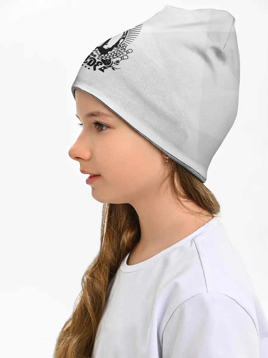 Детская шапка / The Dude