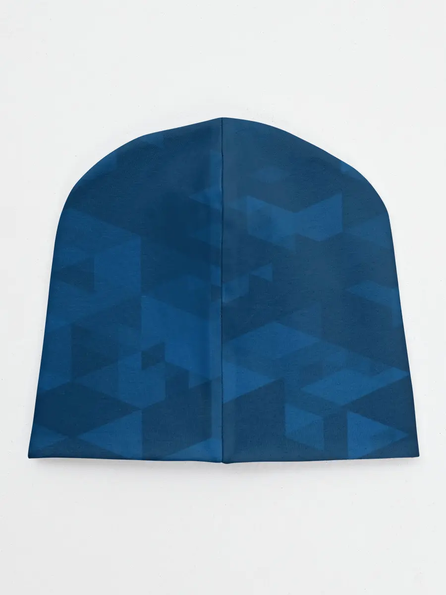 Детская шапка / PSG ABSTRACT | ПСГ АБСТРАКЦИЯ